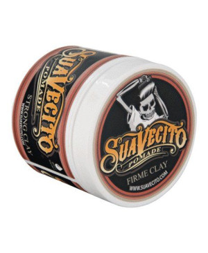 Suavecito Firme Clay matowa pomada glinka 3g