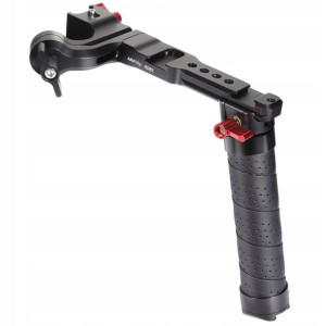 Mocowanie Uchwyt Grip Rączka do Gimbala DJI RSC2 RS2 Metal / Ulanzi R083