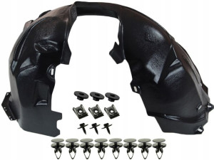 nadkole FORD Mondeo mk4 2007-2014 przednie PRAWE
