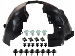 nadkole FORD FOCUS 3 mk3 III Nadkola przednie LEWE