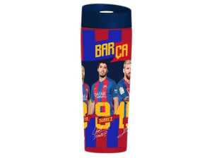 KUBEK TERMICZNY FC Barcelona 400 ml