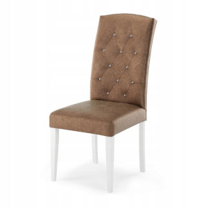 KRZESŁO DREWNIANE SM84 Salon Drewno Bukowe