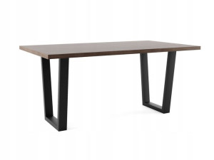 STÓŁ ROZKŁADANY VELO 140/220x80 Blat Fornirowy