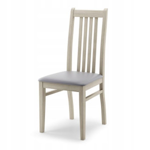KRZESŁO DREWNIANE SM26 Salon Drewno Bukowe
