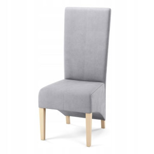 KRZESŁO DREWNIANE SM38 Salon Drewno Bukowe