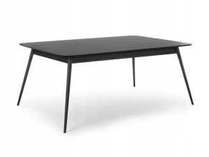 STÓŁ ROZKŁADANY LIVIO 140/180x80 Fornir Nowoczesny
