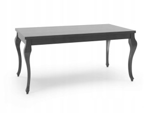 STÓŁ ROZKŁADANY OLSEN 170/210x90 Drewniane Nogi