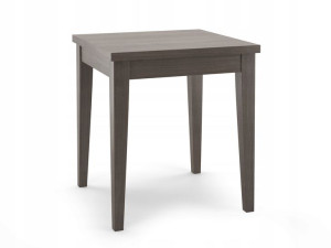 STÓŁ ADEN 103x60 Salon Drewniane Nogi