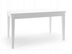 STÓŁ ROZKŁADANY ADEN 140/180x80 Drewniane Nogi