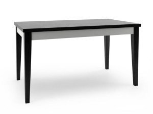 STÓŁ ROZKŁADANY ADEN 170/210x90 Drewniane Nogi
