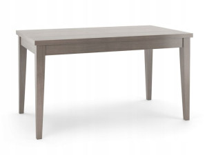 STÓŁ ROZKŁADANY ADEN 170/250x90 Drewniane Nogi