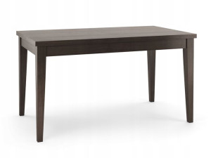STÓŁ ROZKŁADANY ADEN 200/300x100 Drewniane Nogi