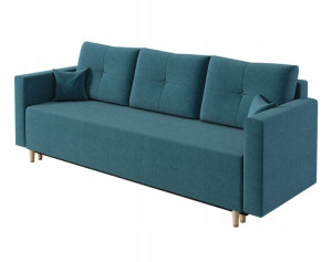KANAPA SOFA MIA Rozkładana Funkcja Spania (3 os.)