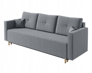 KANAPA WERSALKA SOFA MIA Funkcja Spania (3 os.)