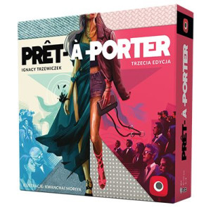 Pret-a-Porter (edycja polska)