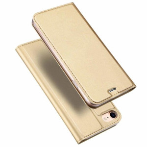 DUX DUCIS Skin Pro kabura etui pokrowiec z klapką iPhone SE 2022 / SE 2020
