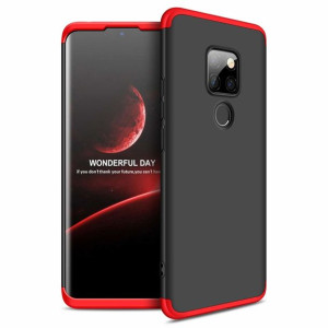 GKK 360 Protection Case etui na całą obudowę przód + tył Huawei Mate 20 cza