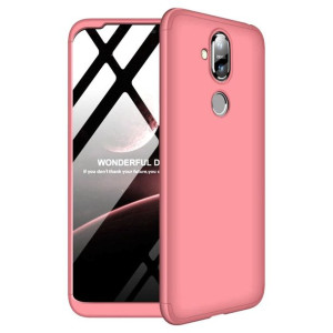 GKK 360 Protection Case etui na całą obudowę przód + tył Nokia 8.1 / Nokia