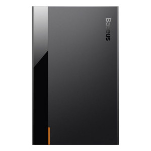 Baseus kieszeń na dysk HDD SSD obudowa dysku SATA 2,5'' USB 3.2 Gen 2 (10 G