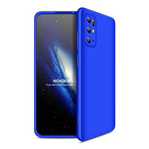 GKK 360 Protection Case etui na całą obudowę przód + tył Samsung Galaxy S20