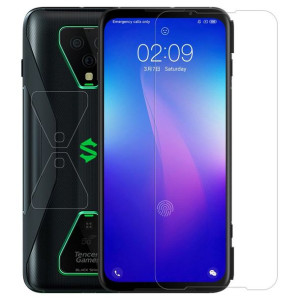 Nillkin Amazing H+ Pro ultracienkie szkło hartowane AGC 0,2 MM 9H 2,5D Xiao