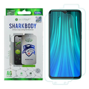Shark Full Body Film antybakteryjna samoregenerująca się folia ochronna na