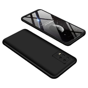 GKK 360 Protection Case etui na całą obudowę przód + tył Xiaomi Mi 10 Lite