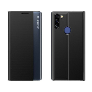New Sleep Case pokrowiec etui z klapką z funkcją podstawki Samsung Galaxy A