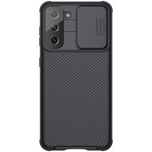 Nillkin CamShield Pro Case pancerne etui pokrowiec osłona na aparat kamerę