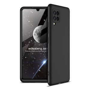 GKK 360 Protection Case etui na całą obudowę przód + tył Samsung Galaxy A42