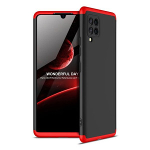 GKK 360 Protection Case etui na całą obudowę przód + tył Samsung Galaxy A42
