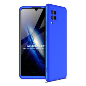 GKK 360 Protection Case etui na całą obudowę przód + tył Samsung Galaxy A42