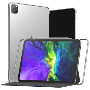 Ringke Frame Shield etui samoprzylepna ochronna ramka na boki iPad Pro 11''