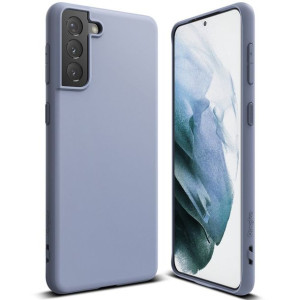 Ringke Air S ultracienkie żelowe etui pokrowiec Samsung Galaxy S21+ 5G (S21