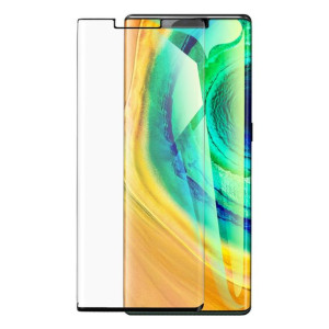 Baseus folia ochronna na cały ekran Full Screen 0.15mm Huawei Mate30 Pro cz