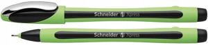 Cienkopis SCHNEIDER Xpress 0,8 mm czarny