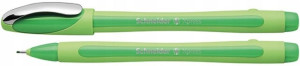Cienkopis SCHNEIDER Xpress 0,8 mm zielony