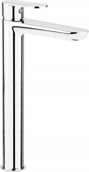 Bateria umywalkowa Alpinia wysoka BGAE021K Deante