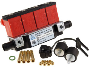 Listwa Valtek Typ32 Omvl Reg Fast Dream Xxi 3ohm