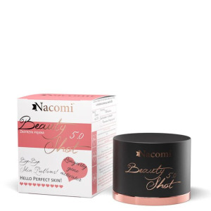 Nacomi serum/krem Beauty Shot 5.0 30ml