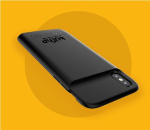 Etui Ładujące Case Bumper Klasyczny iPhone 11