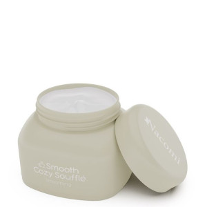 Nacomi kremowy suflet wygładzający 50ml