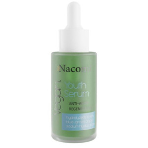 Nacomi youth serum przeciwzmarszczkowo-regenerujące 40 ml