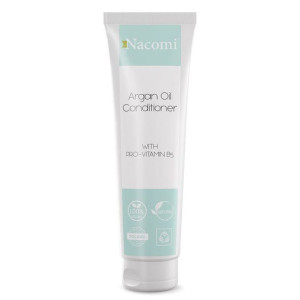 Nacomi odżywka arganowa wzmacniająca 150ml