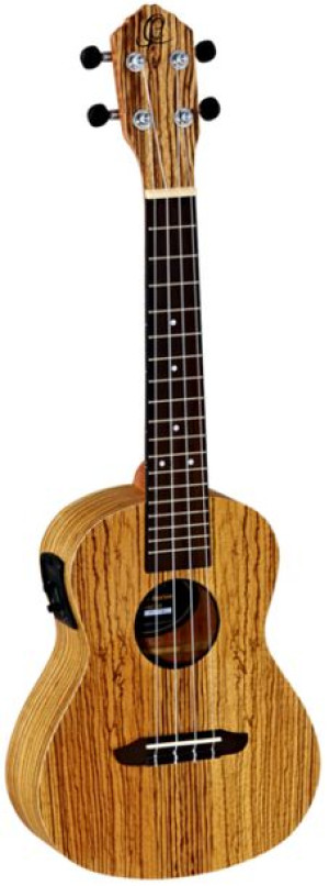 Ortega Rfu11ze Ukulele Koncertowe