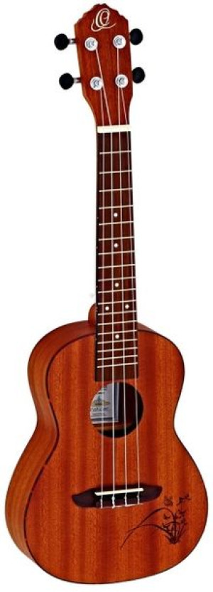 Ortega Ru5mm Ukulele Koncertowe