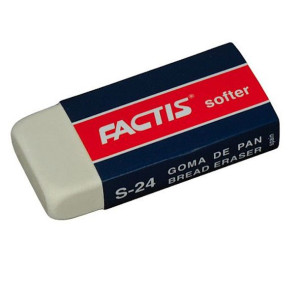 Gumka Do Mazania Factis Chlebowa