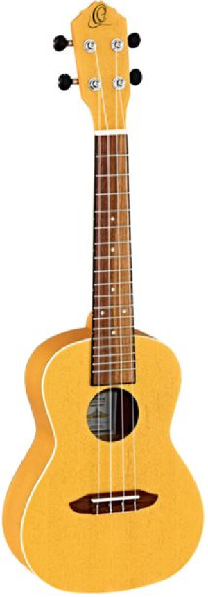 Ortega Rugold Ukulele Koncertowe