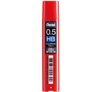 Grafit Pentel 0,5 Hb Ain Stein