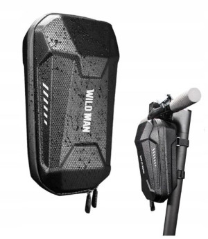 WODOODPORNA torba sakwa XL do Motus Scooty